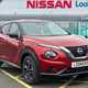 Nissan Juke SUV (19 on) 1.0 DiG-T N-Connecta 5dr For Sale - Lookers Nissan Gateshead, Gateshead