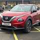 Nissan Juke SUV (19 on) 1.0 DiG-T N-Connecta 5dr For Sale - Lookers Nissan Gateshead, Gateshead