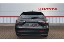Honda ZR-V SUV (23 on) 2.0 eHEV Elegance 5dr CVT For Sale - Vertu Honda Boston, Boston