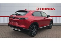 Honda HR-V SUV (21 on) 1.5 eHEV Advance 5dr CVT For Sale - Vertu Honda Boston, Boston