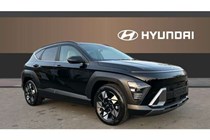 Hyundai Kona SUV (23 on) 1.6 GDi Hybrid Ultimate 5dr DCT For Sale - Bristol Street Motors Hyundai Banbury, Banbury