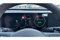 Hyundai Kona SUV (23 on) 1.6 GDi Hybrid Ultimate 5dr DCT For Sale - Bristol Street Motors Hyundai Banbury, Banbury