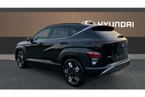 Hyundai Kona SUV (23 on) 1.6 GDi Hybrid Ultimate 5dr DCT For Sale - Bristol Street Motors Hyundai Banbury, Banbury