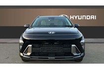 Hyundai Kona SUV (23 on) 1.6 GDi Hybrid Ultimate 5dr DCT For Sale - Bristol Street Motors Hyundai Banbury, Banbury