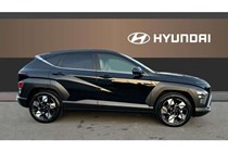 Hyundai Kona SUV (23 on) 1.6 GDi Hybrid Ultimate 5dr DCT For Sale - Bristol Street Motors Hyundai Banbury, Banbury