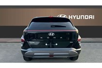 Hyundai Kona SUV (23 on) 1.6 GDi Hybrid Ultimate 5dr DCT For Sale - Bristol Street Motors Hyundai Banbury, Banbury