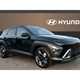 Hyundai Kona SUV (23 on) 1.6 GDi Hybrid Ultimate 5dr DCT For Sale - Bristol Street Motors Hyundai Banbury, Banbury