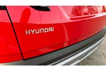 Hyundai Tucson SUV (21 on) 1.6T Plug-in Hybrid Ultimate 5dr 4WD Auto For Sale - Bristol Street Motors Hyundai Banbury, Banbury