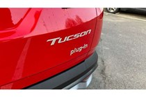 Hyundai Tucson SUV (21 on) 1.6T Plug-in Hybrid Ultimate 5dr 4WD Auto For Sale - Bristol Street Motors Hyundai Banbury, Banbury