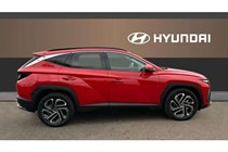 Hyundai Tucson SUV (21 on) 1.6T Plug-in Hybrid Ultimate 5dr 4WD Auto For Sale - Bristol Street Motors Hyundai Banbury, Banbury