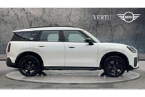 MINI Countryman SUV (24 on) 2.0 S Sport ALL4 5dr Auto For Sale - Vertu MINI York, York