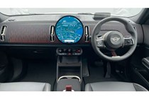 MINI Countryman SUV (24 on) 2.0 S Sport ALL4 5dr Auto For Sale - Vertu MINI York, York