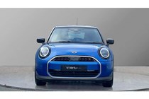 MINI Cooper Hatchback (24 on) 2.0 S Exclusive [Level 2] 5dr Auto For Sale - Vertu MINI York, York