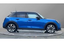 MINI Cooper Hatchback (24 on) 2.0 S Exclusive [Level 2] 5dr Auto For Sale - Vertu MINI York, York