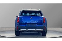 MINI Countryman SUV (24 on) 2.0 S Exclusive ALL4 5dr Auto For Sale - Vertu MINI York, York