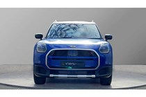 MINI Countryman SUV (24 on) 2.0 S Exclusive ALL4 5dr Auto For Sale - Vertu MINI York, York