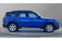 MINI Countryman SUV (24 on) 2.0 S Exclusive ALL4 5dr Auto For Sale - Vertu MINI York, York