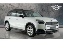 MINI Countryman SUV (24 on) 2.0 S Classic ALL4 5dr Auto For Sale - Vertu MINI Sunderland, West Boldon