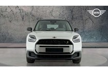 MINI Countryman SUV (24 on) 2.0 S Classic ALL4 5dr Auto For Sale - Vertu MINI Sunderland, West Boldon