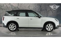 MINI Countryman SUV (24 on) 2.0 S Classic ALL4 5dr Auto For Sale - Vertu MINI Sunderland, West Boldon