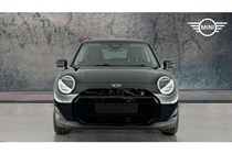 MINI Cooper Hatchback (24 on) 1.5 C Classic [Level 2] 3dr Auto For Sale - Vertu MINI Sunderland, West Boldon