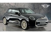 MINI Cooper Hatchback (24 on) 1.5 C Exclusive [Level 1] 3dr Auto For Sale - Vertu MINI Sunderland, West Boldon