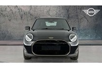 MINI Cooper Hatchback (24 on) 1.5 C Exclusive [Level 1] 3dr Auto For Sale - Vertu MINI Sunderland, West Boldon