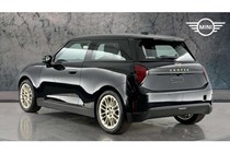 MINI Cooper Hatchback (24 on) 1.5 C Exclusive [Level 1] 3dr Auto For Sale - Vertu MINI Sunderland, West Boldon