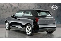 MINI Cooper Hatchback (24 on) 1.5 C Classic [Level 1] 3dr Auto For Sale - Vertu MINI Sunderland, West Boldon