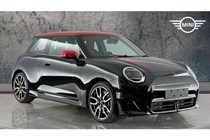 MINI Cooper Hatchback (24 on) 1.5 C Sport [Level 1] 3dr Auto For Sale - Vertu MINI Sunderland, West Boldon