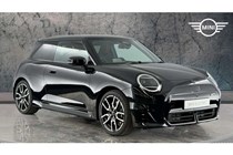 MINI Cooper Hatchback (24 on) 1.5 C Sport [Level 3] 3dr Auto For Sale - Vertu MINI Sunderland, West Boldon