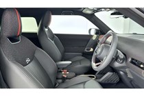 MINI Cooper Hatchback (24 on) 1.5 C Sport [Level 3] 3dr Auto For Sale - Vertu MINI Sunderland, West Boldon