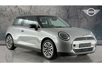 MINI Cooper Hatchback (24 on) 1.5 C Classic [Level 1] 3dr Auto For Sale - Vertu MINI Sunderland, West Boldon