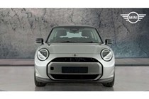 MINI Cooper Hatchback (24 on) 1.5 C Classic [Level 1] 3dr Auto For Sale - Vertu MINI Sunderland, West Boldon