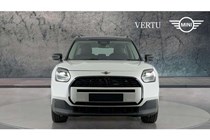 MINI Countryman SUV (24 on) 2.0 S Classic ALL4 5dr Auto For Sale - Vertu MINI Sunderland, West Boldon