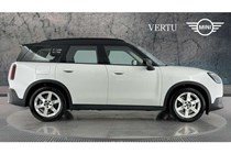 MINI Countryman SUV (24 on) 2.0 S Classic ALL4 5dr Auto For Sale - Vertu MINI Sunderland, West Boldon