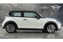 MINI Cooper Hatchback (24 on) 2.0 S Classic 3dr Auto For Sale - Vertu MINI Sunderland, West Boldon