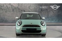 MINI Cooper Hatchback (24 on) 2.0 S Exclusive [Level 2] 5dr Auto For Sale - Vertu MINI Sunderland, West Boldon