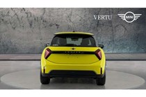 MINI Cooper Hatchback (24 on) 2.0 S Classic [Level 2] 3dr Auto For Sale - Vertu MINI Sunderland, West Boldon