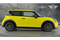 MINI Cooper Hatchback (24 on) 2.0 S Classic [Level 2] 3dr Auto For Sale - Vertu MINI Sunderland, West Boldon