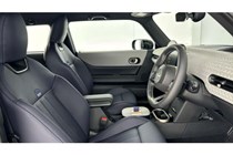 MINI Cooper Hatchback (24 on) 2.0 S Exclusive 3dr Auto For Sale - Vertu MINI Sunderland, West Boldon