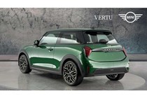 MINI Cooper Hatchback (24 on) 2.0 S Exclusive 3dr Auto For Sale - Vertu MINI Sunderland, West Boldon