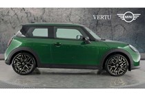 MINI Cooper Hatchback (24 on) 2.0 S Exclusive 3dr Auto For Sale - Vertu MINI Sunderland, West Boldon