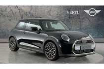 MINI Cooper Hatchback (24 on) 2.0 S Exclusive 3dr Auto For Sale - Vertu MINI Sunderland, West Boldon