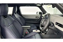 MINI Cooper Hatchback (24 on) 2.0 S Exclusive 3dr Auto For Sale - Vertu MINI Sunderland, West Boldon