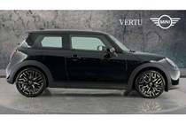 MINI Cooper Hatchback (24 on) 2.0 S Exclusive 3dr Auto For Sale - Vertu MINI Sunderland, West Boldon