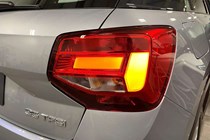 Audi Q2 SUV (16 on) 30 TFSI Sport 5dr For Sale - Lookers Audi Stockton-on-Tees, Stockton-on-Tees