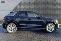 Audi Q2 SUV (16 on) 35 TFSI S Line 5dr For Sale - Lookers Audi Stockton-on-Tees, Stockton-on-Tees