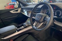 Audi Q7 SUV (15 on) 55 TFSI e Quattro S Line 5dr Tiptronic [Tech Pack] For Sale - Lookers Audi Stockton-on-Tees, Stockton-on-Tees