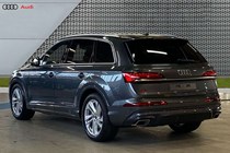 Audi Q7 SUV (15 on) 55 TFSI e Quattro S Line 5dr Tiptronic [Tech Pack] For Sale - Lookers Audi Stockton-on-Tees, Stockton-on-Tees